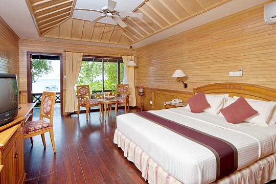 Villa Royal Island Resort & Spa (5)