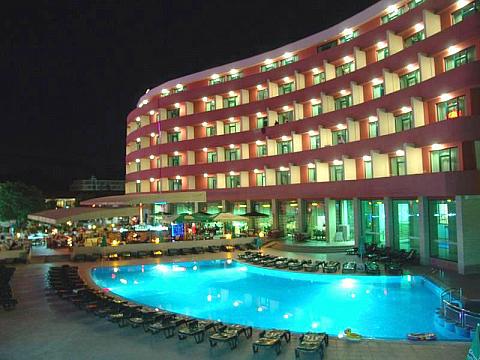 Hotel Mena Palace (5)