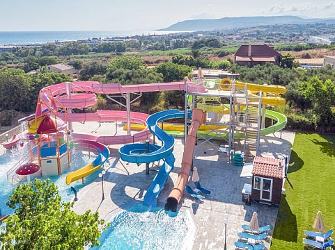 Georgioupolis Resort Aquapark & Spa (2)