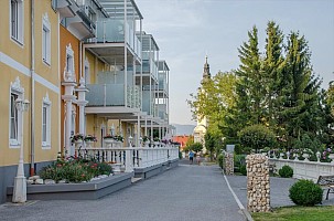 Hotel Jogllandhotel