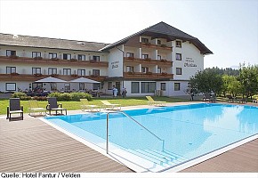 Fantur Landhotel