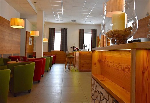 Sporthotel Zederhaus v Zederhaus/Lungau