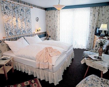 Hotel Alpenkrone ve Filzmoosu (4)