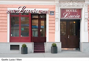 Lucia Hotel