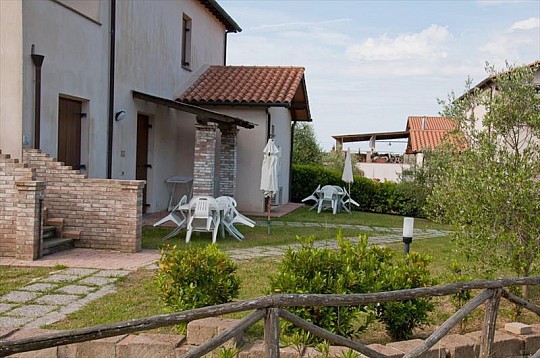 Residence Borgo Valmarina ve Follonica (5)