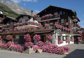 Bergheimat Hotel & Restaurant