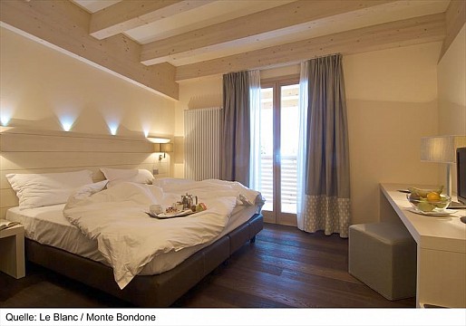 Hotel Le Blanc v Bondone (4)