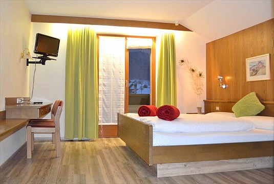 Hotel Alpenblick v Sarntal (4)