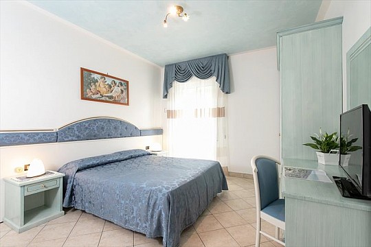 Hotel Elpiro v Jesolo (3)
