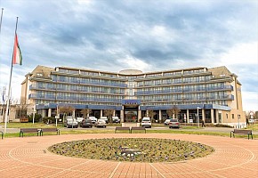 Park Inn Sárvár Resort & Spa Radisson
