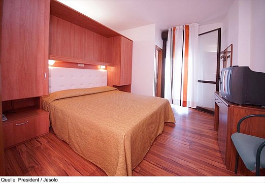 Hotel President v Jesolo (5)
