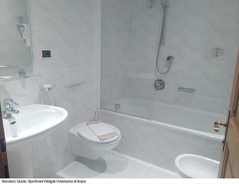 Hotel Wildgall v Anterselva di Sopra (5)