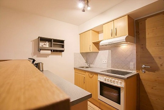 Apartmány v Maishofenu (5)
