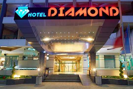 Hotel Diamond (4)