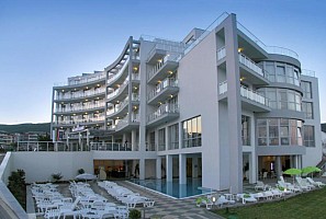 Moonlight Hotel