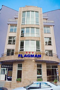 Hotel Flagman (3)