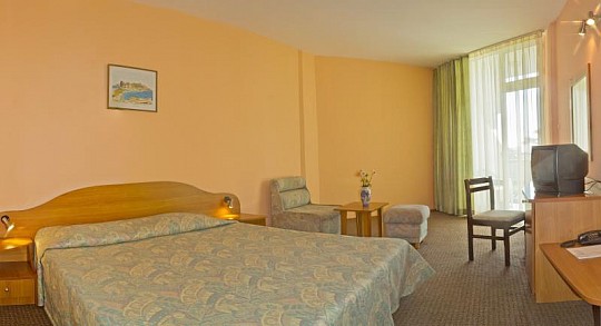 Hotel Flamingo Beach*** /ex.Avliga/ (3)