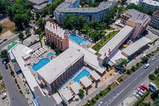 Hotel Riva Park (4)