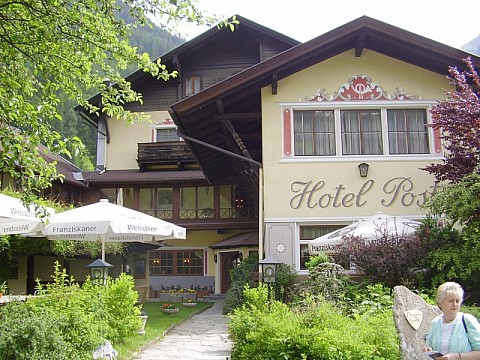 Ferienhaus Hotel Post (2)