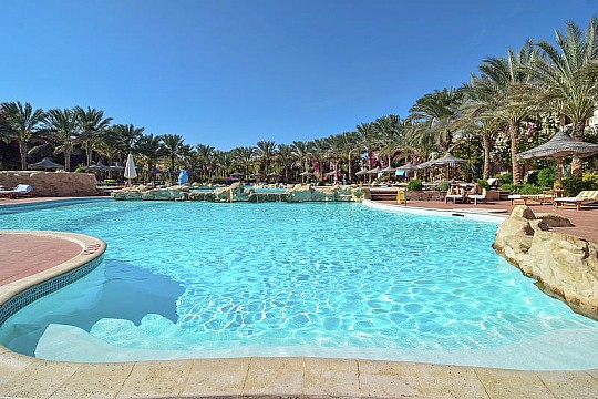 Dream Lagoon & Aqua Park Resort (6)