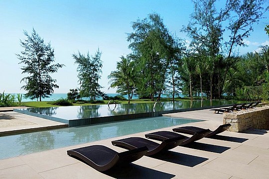 Renaissance Phuket Resort & Spa (3)