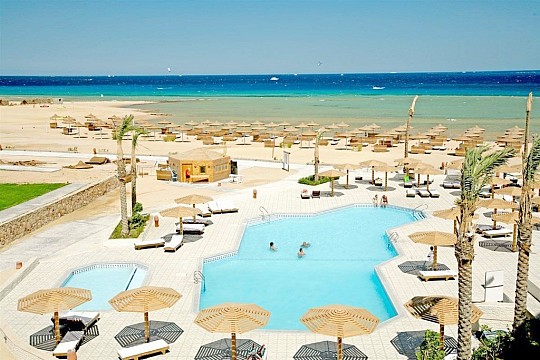 Hotel Imperial Shams Abu Soma Resort (3)