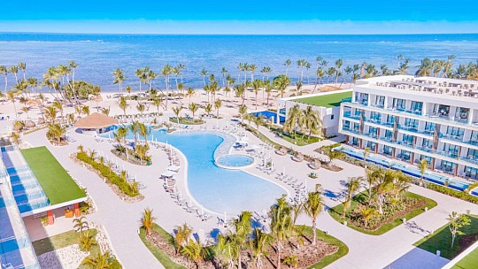 Hotel Serenade Punta Cana Beach & Spa Resort (3)