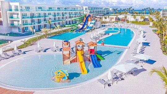 Hotel Serenade Punta Cana Beach & Spa Resort (5)
