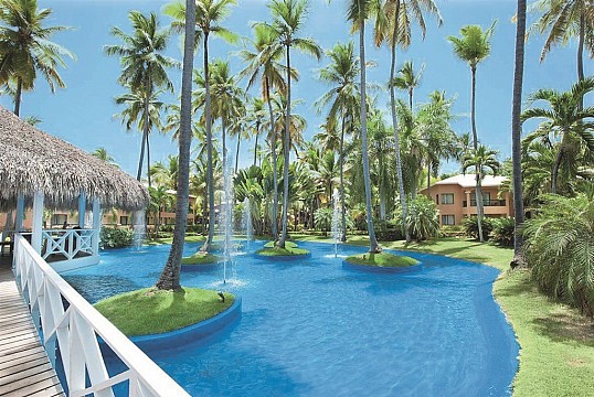 Hotel Impressive Resort & Spa (4)