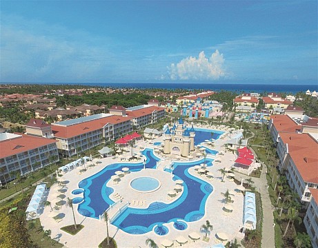 Hotel Bahia Principe Fantasia Punta Cana