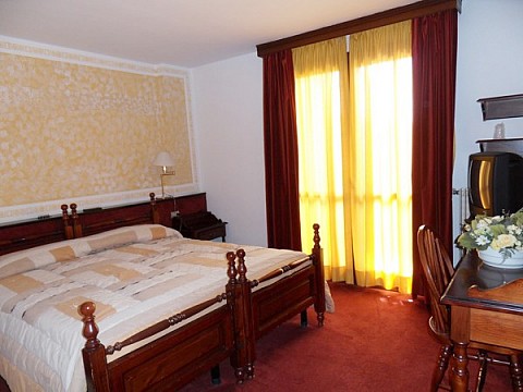Hotel Antares (4)