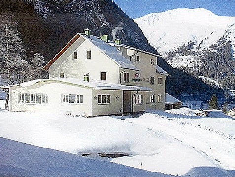 Alpengasthof Villa Elli (2)