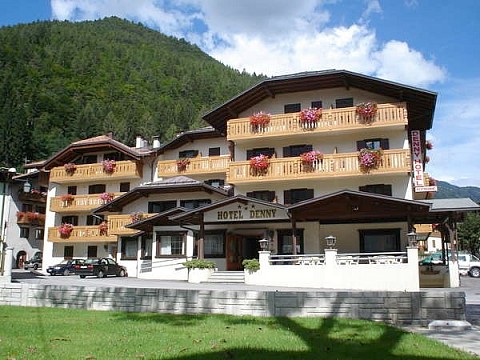 Hotel Denny (4)