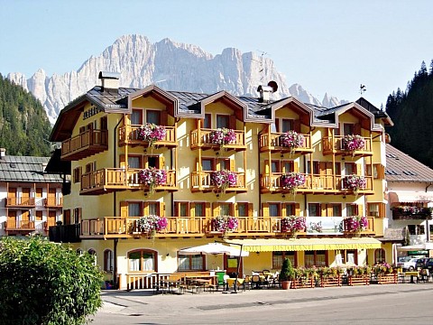 Hotel La Montanina