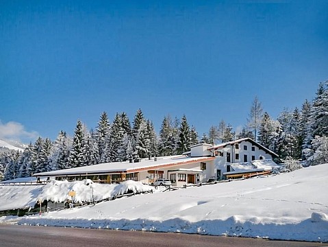 Hotel Casa Alpina (Folgaria)