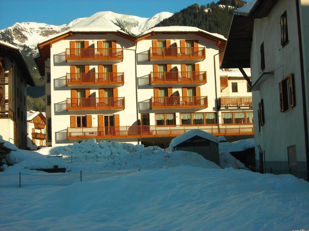 Hotel Monte Croce