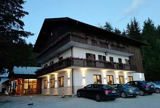 Hotel Casa Alpina Dobbiaco (4)