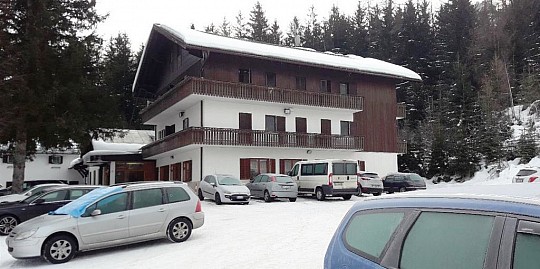 Hotel Casa Alpina Dobbiaco (3)