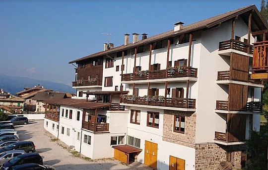 Hotel Alla Rocca (2)