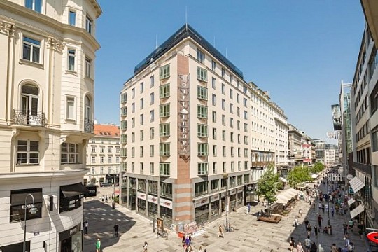 Austria Trend Hotel Europa Wien (4)