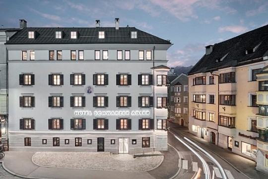 Hotel Schwarzer Adler (2)