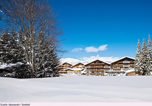 Alpenpark Resort