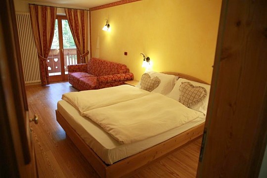 hotel Dal Bracconiere (2)