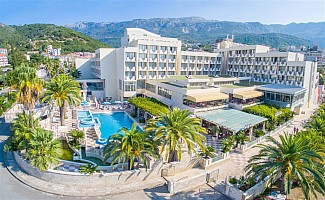 Mediteran Hotel & Resort