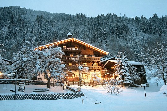 Gasthof LIMBERGHOF