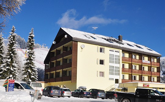 Hotel LACHTAL