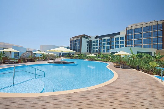 Millennium Resort  Salalah