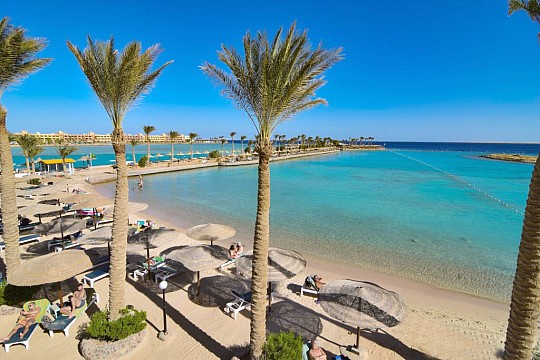 Arabia Azur Resort (2)