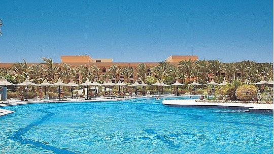 Giftun Azur Resort
