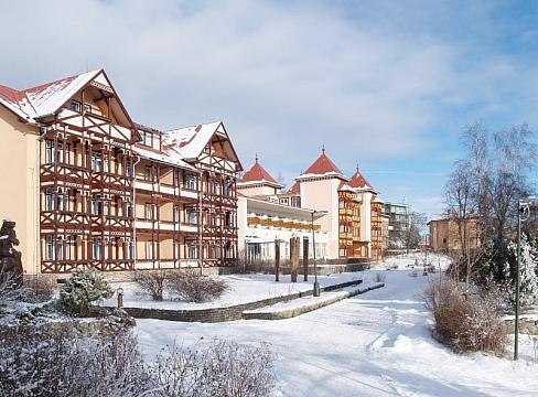 Hotel Branisko/hotel Palace (2)